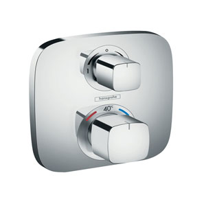 شیر حمام ترموستاتیکMetris 15708000- توکار